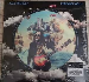 Ace Frehley: Origins Vol.1 (2-PIC-LP) - Bild 1