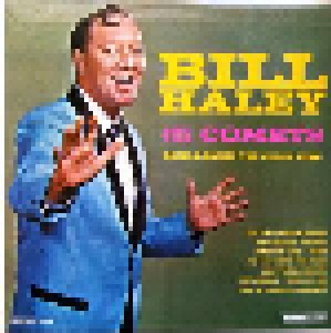 Cover - Bill Haley And His Comets: Rock Around The Clock King
