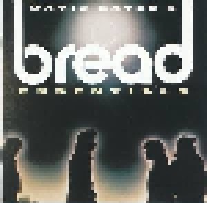 Bread + David Gates: Essentials (Split-CD) - Bild 1