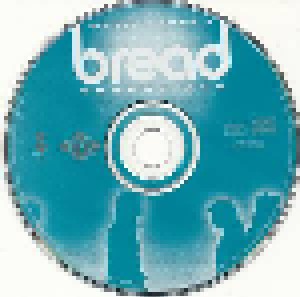 Bread + David Gates: Essentials (Split-CD) - Bild 3