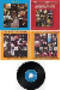 Pentangle: The Albums (7-CD) - Bild 7