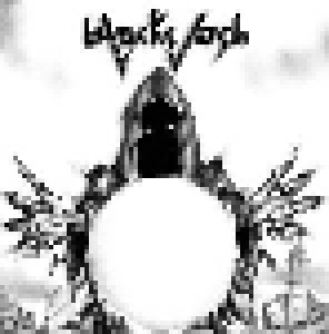 Cover - Blackslash: Blackslash