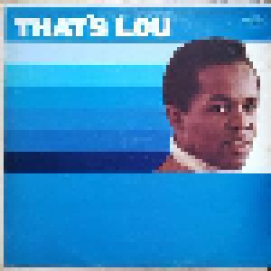 Lou Rawls: That's Lou (LP) - Bild 1