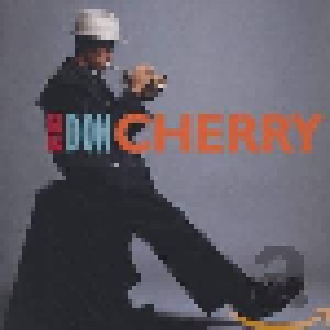 Don Cherry: Art Deco (LP) - Bild 1