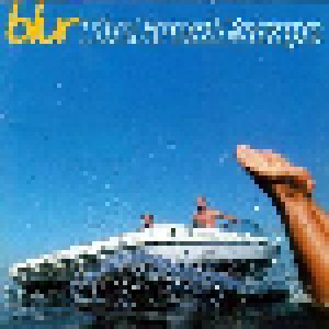 Blur: The Great Escape (2-LP) - Bild 1