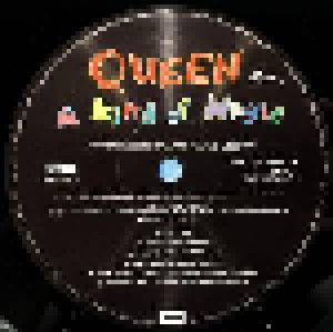 Queen: A Kind Of Magic (LP) - Bild 7