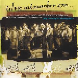 'til We Outnumber 'em... - The Songs Of Woody Guthrie (CD) - Bild 1