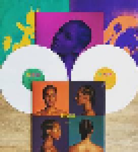 Alicia Keys: Alicia (2-LP) - Bild 2
