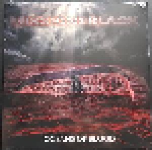 Cover - Mission In Black: Oceans Of Blood