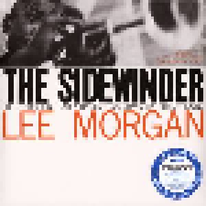 Lee Morgan: The Sidewinder (LP) - Bild 1
