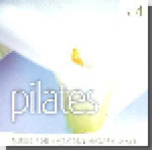 Music For Harmony And Balance: Pilates CD 4 - Cover