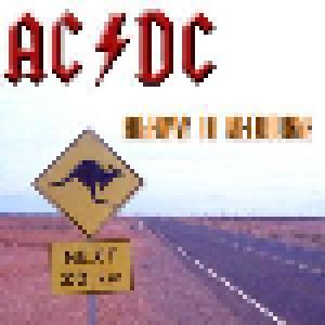 AC/DC: Highway To Melbourne - Cover