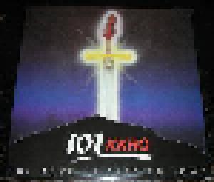 101 KKRQ The Rock In Eastern Iowa - Cover
