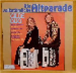 Cover - Gilde Duo: Volkstümliche Hitparade, Die