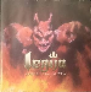 Legija: Apokalipsa... Sutra (CD) - Bild 1