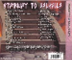Nanowar Of Steel: Stairway To Valhalla (2-CD) - Bild 2
