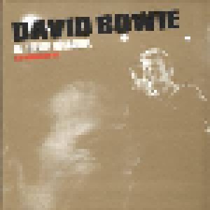 David Bowie: No Trendy Réchauffé (Live Birmingham 95) (CD) - Bild 1