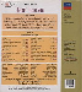 Modest Petrowitsch Mussorgski: La Gran Opera - Boris Godunow (CD) - Bild 2
