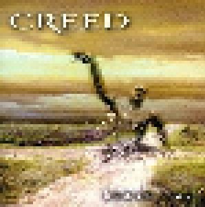 Creed: Human Clay (2-LP) - Bild 1