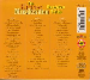 Die Kirmesmusikanten: Die Großen Erfolge (3-CD) - Bild 2