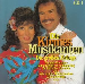 Die Kirmesmusikanten: Die Großen Erfolge (3-CD) - Bild 3