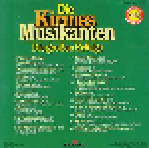 Die Kirmesmusikanten: Die Großen Erfolge (3-CD) - Bild 6
