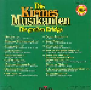 Die Kirmesmusikanten: Die Großen Erfolge (3-CD) - Bild 8