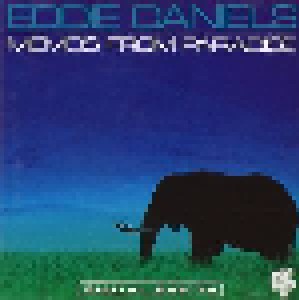 Eddie Daniels: Memos From Paradise (LP) - Bild 1