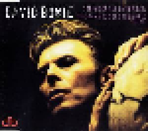 David Bowie: Strangers When We Meet (Single-CD) - Bild 1