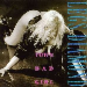 Legs Diamond: Town Bad Girl (CD) - Bild 1