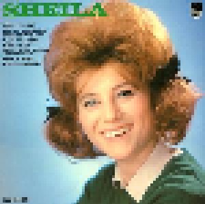 Cover - Sheila: Sheila