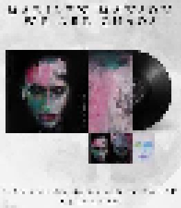 Marilyn Manson: We Are Chaos (LP) - Bild 4