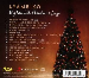 Lyambiko: My Favourite Christmas Songs (CD) - Bild 2