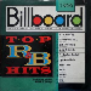 Billboard - Top R&B Hits - 1966 (LP) - Bild 1
