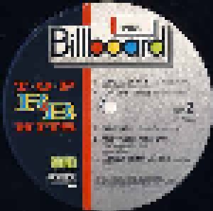 Billboard - Top R&B Hits - 1966 (LP) - Bild 4