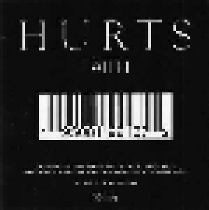 Hurts: Faith (CD + 3-7") - Bild 10