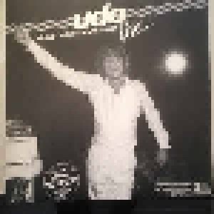 Udo Jürgens: Meine Lieder Sind Wie Hände - Udo Live (2-LP) - Bild 1