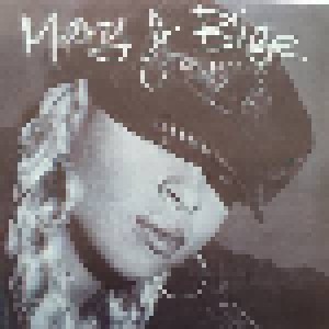 Mary J. Blige: My Life (3-LP) - Bild 1