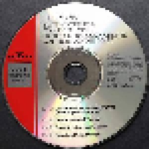 Georg Philipp Telemann: Suites (Overtures) Concerto (CD) - Bild 3