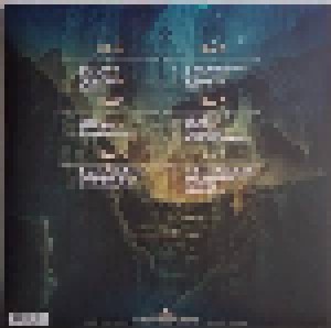 Blind Guardian: Live (3-LP) - Bild 2