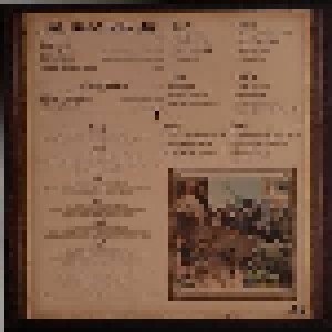 Blind Guardian: Live (3-LP) - Bild 4