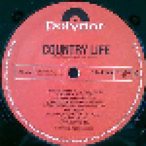 Roxy Music: Country Life (LP) - Bild 6
