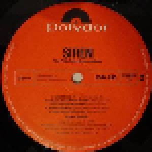 Roxy Music: Siren (LP) - Bild 4