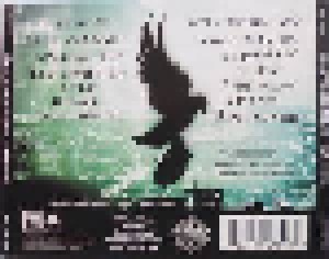 Hollywood Undead: Swan Songs (CD) - Bild 2