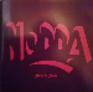Cover - Matz & Muse: Nodda