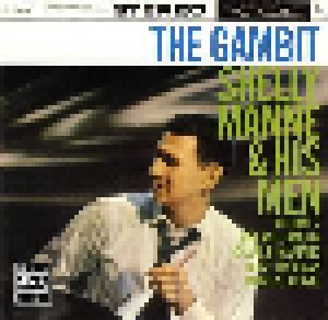 Cover - Shelly Manne & His Men: Volume 7: The Gambit