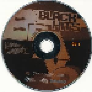 Bravo Black Hits Vol. 01 (2-CD) - Bild 3