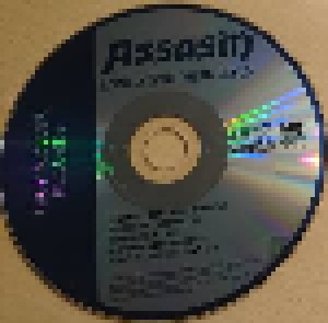 Assasin: Lonely Southern Road (Mini-CD / EP) - Bild 6