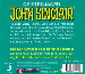 John Sinclair: (Tsb 106) - Tokatas Erbe (CD) - Bild 2