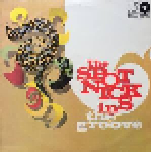 The Spotnicks: In The Groove (LP) - Bild 1